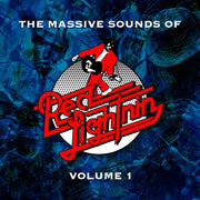Massive Sounds Of Red Lightnin', Vol. 1