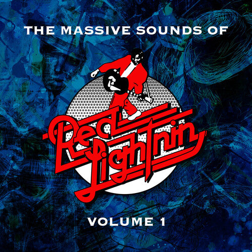 Massive Sounds Of Red Lightnin', Vol. 1