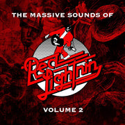 Massive Sounds Of Red Lightnin', Vol. 2