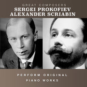 The Condon Collection: Masters Of The Piano Roll