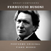 The Condon Collection: Masters Of The Piano Roll