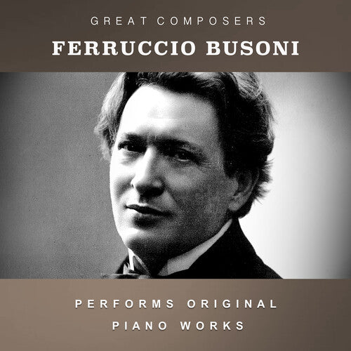 The Condon Collection: Masters Of The Piano Roll