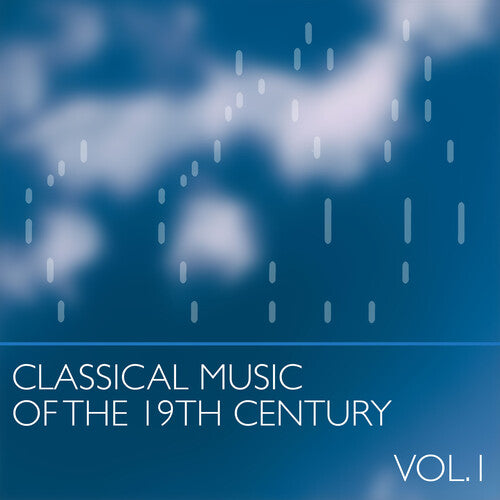 Masters Of The Piano Roll - 19Th Century, Vol.1