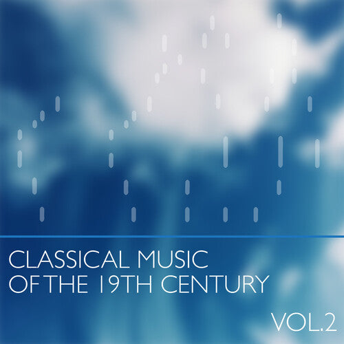 Masters Of The Piano Roll - 19Th Century, Vol.2