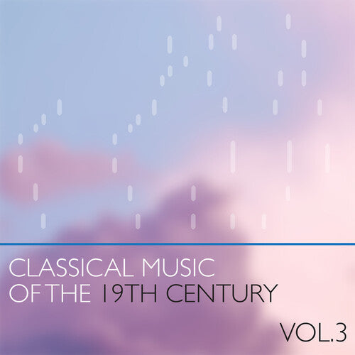 Masters Of The Piano Roll - 19Th Century, Vol.3