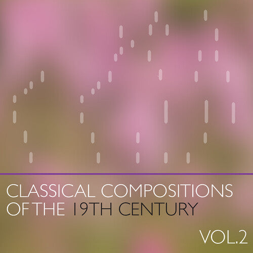 Masters Of The Piano Roll - 19Th Century, Vol.2