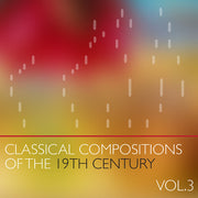 Masters Of The Piano Roll - 19Th Century, Vol.3
