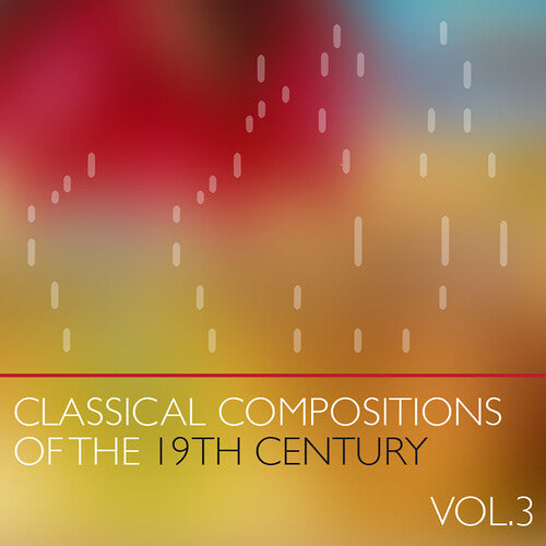 Masters Of The Piano Roll - 19Th Century, Vol.3