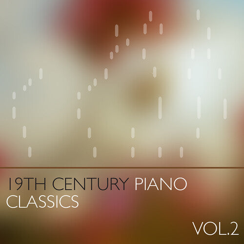 Masters Of The Piano Roll - 19Th Century Vol.2