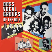 Boss Vocal / Various