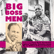 Big Boss Men / Various