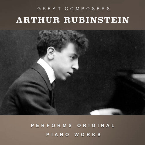 Condon Collection: Masters Of The Piano Roll