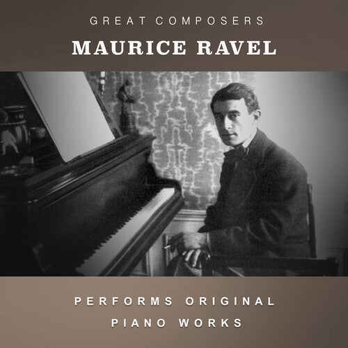 Condon Collection: Masters Of The Piano Roll