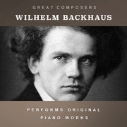 Condon Collection: Masters Of The Piano Roll
