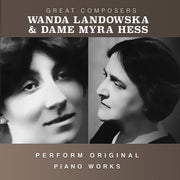 Condon Collection: Masters Of The Piano Roll