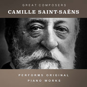 Condon Collection: Masters Of The Piano Roll