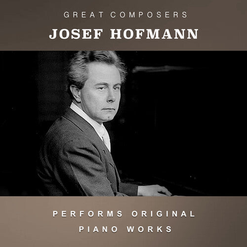 Condon Collection: Masters Of The Piano Roll