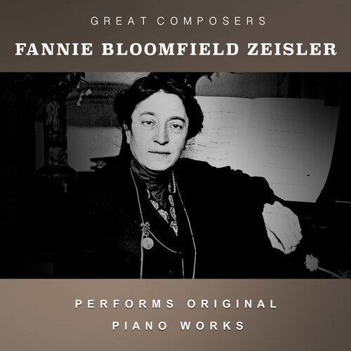 Condon Collection: Masters Of The Piano Roll