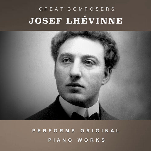 Condon Collection: Masters Of The Piano Roll