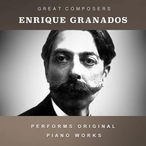 Condon Collection: Masters Of The Piano Roll