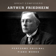 Condon Collection: Masters Of The Piano Roll