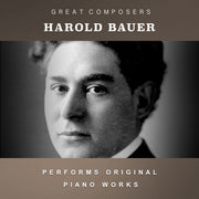 Condon Collection: Masters Of The Piano Roll