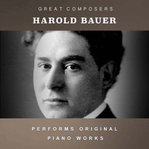 Condon Collection: Masters Of The Piano Roll