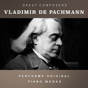 Condon Collection: Masters Of The Piano Roll