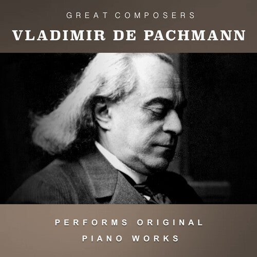 Condon Collection: Masters Of The Piano Roll