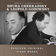 Condon Collection: Masters Of The Piano Roll
