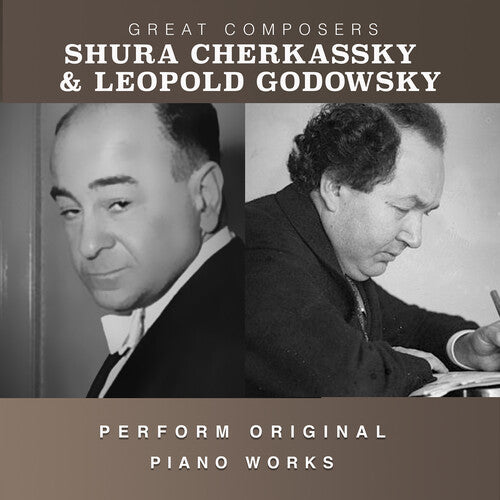 Condon Collection: Masters Of The Piano Roll