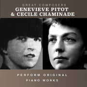 Condon Collection: Masters Of The Piano Roll