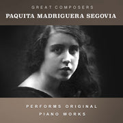 Condon Collection: Masters Of The Piano Roll
