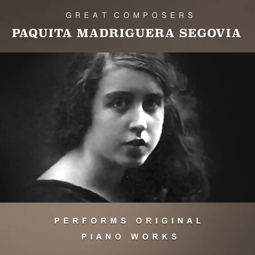 Condon Collection: Masters Of The Piano Roll