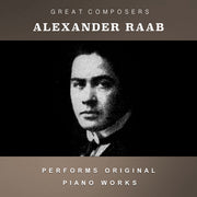 Condon Collection: Masters Of The Piano Roll