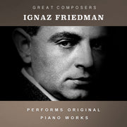 Condon Collection: Masters Of The Piano Roll