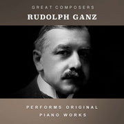 Condon Collection: Masters Of The Piano Roll