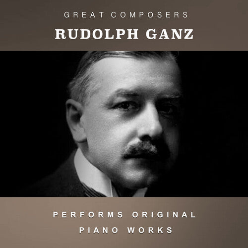 Condon Collection: Masters Of The Piano Roll