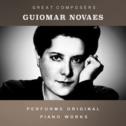Condon Collection: Masters Of The Piano Roll
