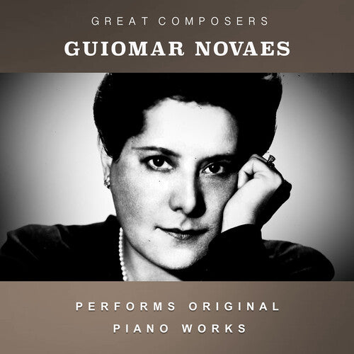 Condon Collection: Masters Of The Piano Roll