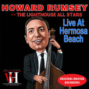 Live At Hermosa Beach - Wally Heider Recordings