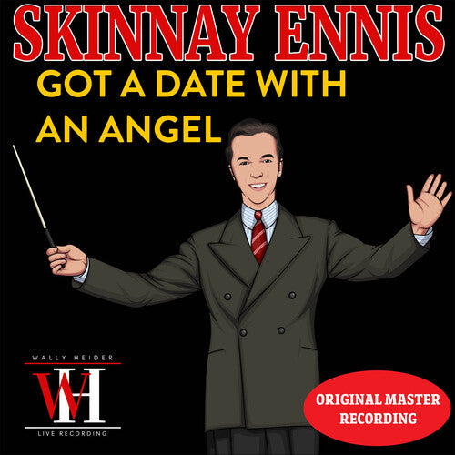 Got A Date With An Angel - Wally Heider
