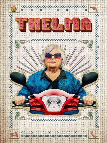 Thelma, Thelma, DVD