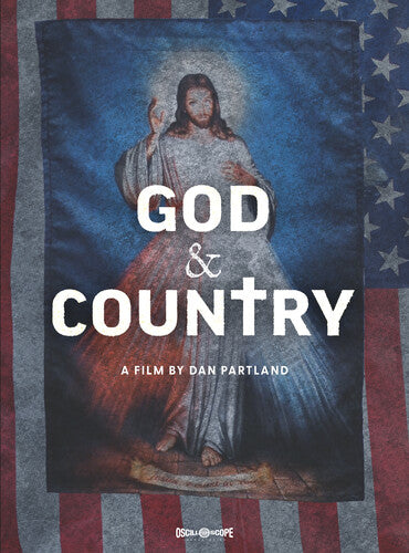 God & Country, God & Country, DVD