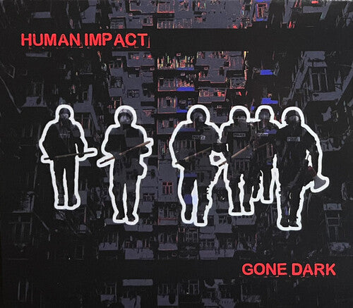 Gone Dark