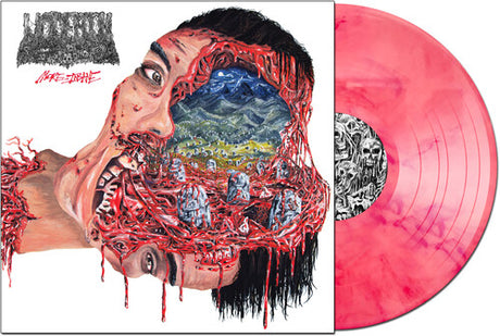 More Insane, Undeath, LP