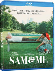 Sam & Me