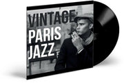 Vintage Paris Jazz / Various