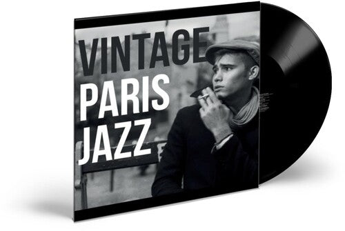 Vintage Paris Jazz / Various