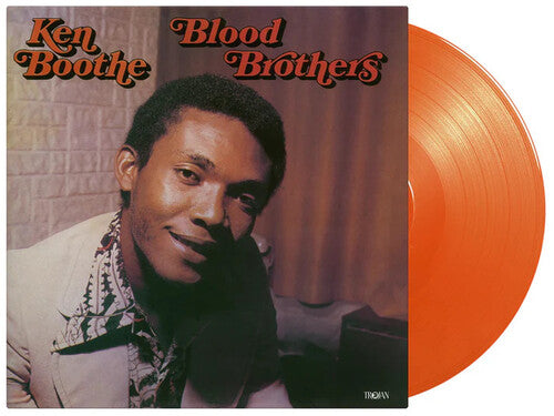 Blood Brothers
